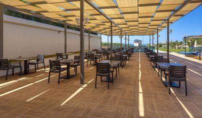 Imagine pentru Hotel Lonicera Premium 4*  valabile pentru Litoral 2023