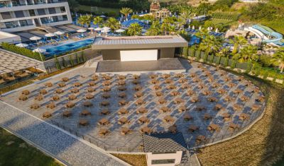 Imagine pentru Hotel Lonicera Premium 4*  valabile pentru Litoral 2023