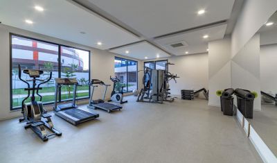 Imagine pentru Hotel Lonicera Premium 4*  valabile pentru Litoral 2023