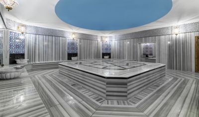 Imagine pentru Hotel Lonicera Premium 4*  valabile pentru Litoral 2023