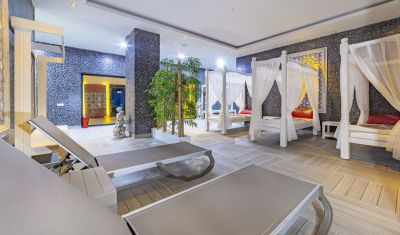 Imagine pentru Hotel Lonicera Premium 4*  valabile pentru Litoral 2023