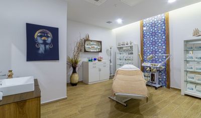 Imagine pentru Hotel Lonicera Premium 4*  valabile pentru Litoral 2023
