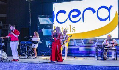 Imagine pentru Hotel Lonicera Premium 4*  valabile pentru Litoral 2023
