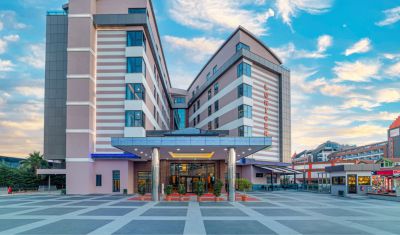 Imagine pentru Hotel Lonicera Premium 4*  valabile pentru Litoral 2023