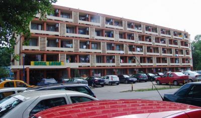 Imagine pentru Hotel Lotus 2* valabile pentru Litoral 2023