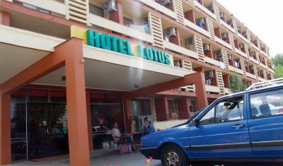 Imagine pentru Hotel Lotus 2* valabile pentru Litoral 2023
