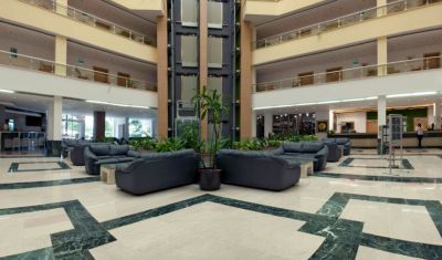Imagine pentru Hotel Luna 4* valabile pentru Litoral 2023