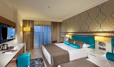 Imagine pentru Hotel Luna Blanca Resort & Spa 5* valabile pentru Litoral 2023
