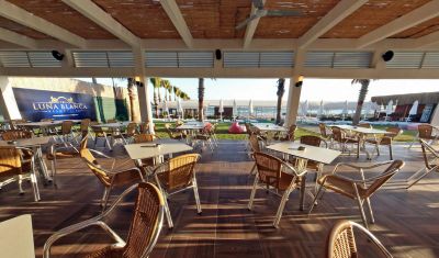 Imagine pentru Hotel Luna Blanca Resort & Spa 5* valabile pentru Litoral 2023