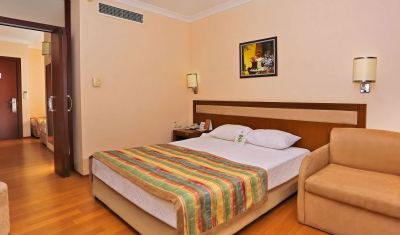 Imagine pentru Hotel Lyra Resort 5*  valabile pentru Litoral 2023