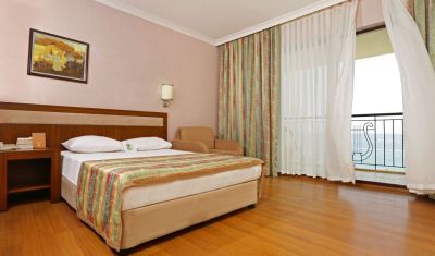 Imagine pentru Hotel Lyra Resort 5*  valabile pentru Litoral 2023