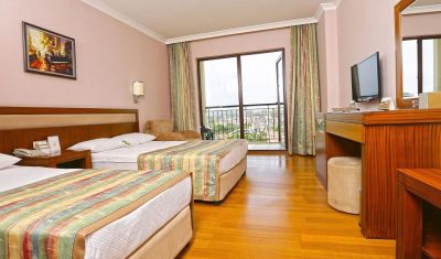 Imagine pentru Hotel Lyra Resort 5*  valabile pentru Litoral 2023