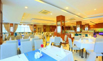 Imagine pentru Hotel Lyra Resort 5*  valabile pentru Litoral 2023