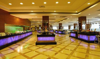Imagine pentru Hotel Lyra Resort 5*  valabile pentru Litoral 2023
