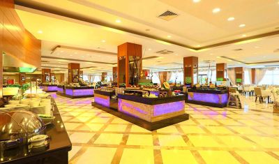 Imagine pentru Hotel Lyra Resort 5*  valabile pentru Litoral 2023