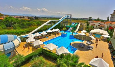 Imagine pentru Hotel Lyra Resort 5*  valabile pentru Litoral 2023