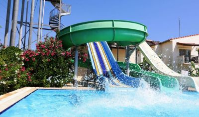Imagine pentru Hotel Lyra Resort 5*  valabile pentru Litoral 2023