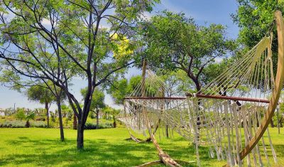 Imagine pentru Hotel Lyra Resort 5*  valabile pentru Litoral 2023
