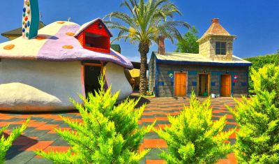 Imagine pentru Hotel Lyra Resort 5*  valabile pentru Litoral 2023
