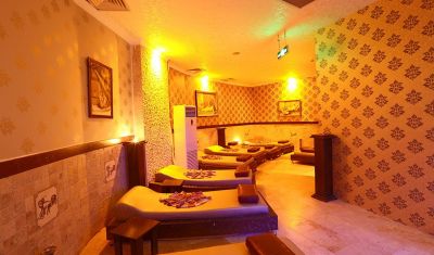 Imagine pentru Hotel Lyra Resort 5*  valabile pentru Litoral 2023