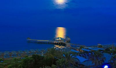 Imagine pentru Hotel Lyra Resort 5*  valabile pentru Litoral 2023