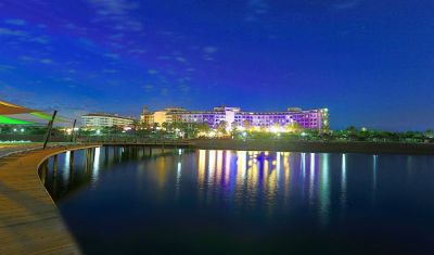 Imagine pentru Hotel Lyra Resort 5*  valabile pentru Litoral 2023