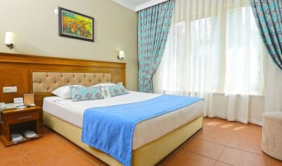 Imagine pentru Hotel Lyra Resort 5*  valabile pentru Litoral 2023
