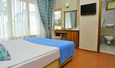 Imagine pentru Hotel Lyra Resort 5*  valabile pentru Litoral 2023