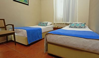 Imagine pentru Hotel Lyra Resort 5*  valabile pentru Litoral 2023