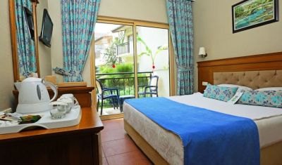 Imagine pentru Hotel Lyra Resort 5*  valabile pentru Litoral 2023