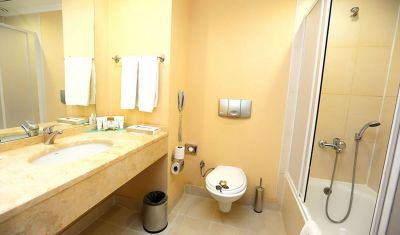 Imagine pentru Hotel Lyra Resort 5*  valabile pentru Litoral 2023