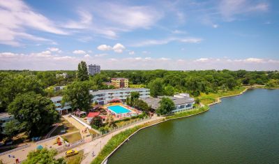 Imagine pentru Hotel Majestic Jupiter 3*  valabile pentru Litoral 2023