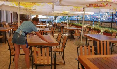 Imagine pentru Hotel Majestic Jupiter 3*  valabile pentru Litoral 2023