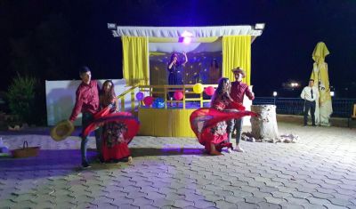 Imagine pentru Hotel Majestic Jupiter 3*  valabile pentru Litoral 2023