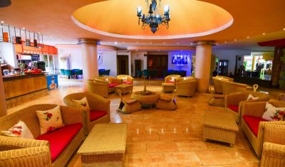 Imagine pentru Hotel Majestic Mamaia 3* valabile pentru Litoral 2023