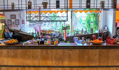 Imagine pentru Hotel Majestic Mamaia 3* valabile pentru Litoral 2023