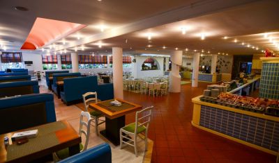 Imagine pentru Hotel Majestic Mamaia 3* valabile pentru Litoral 2023