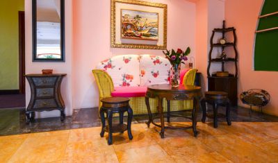Imagine pentru Hotel Majestic Mamaia 3* valabile pentru Litoral 2023