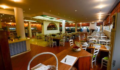 Imagine pentru Hotel Majestic Mamaia 3* valabile pentru Litoral 2023