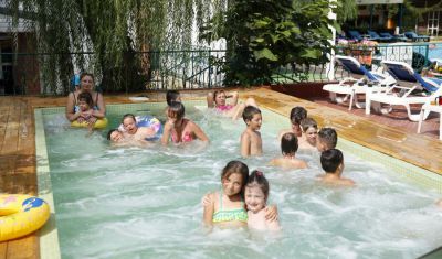 Imagine pentru Hotel Majestic Mamaia 3* valabile pentru Litoral 2023