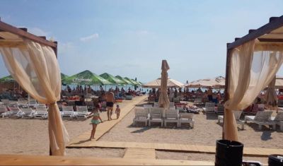 Imagine pentru Hotel Majestic Mamaia 3* valabile pentru Litoral 2023
