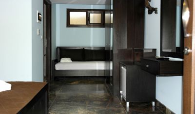 Imagine pentru Hotel Makendos 3* valabile pentru Litoral 2023