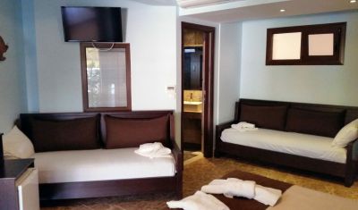 Imagine pentru Hotel Makendos 3* valabile pentru Litoral 2023