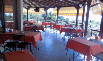 Imagine pentru Hotel Makendos 3* valabile pentru Litoral 2023