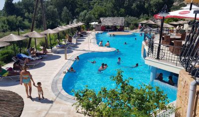Imagine pentru Hotel Makendos 3* valabile pentru Litoral 2023