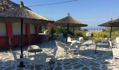 Imagine pentru Hotel Makendos 3* valabile pentru Litoral 2023