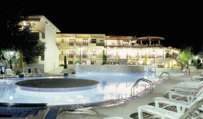 Imagine pentru Hotel Makendos 3* valabile pentru Litoral 2023