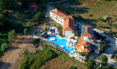Imagine pentru Hotel Makendos 3* valabile pentru Litoral 2023