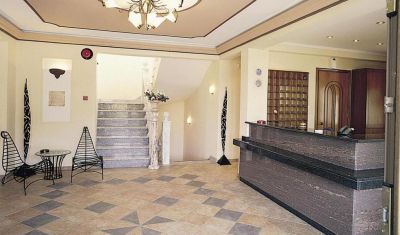 Imagine pentru Hotel Makendos 3* valabile pentru Litoral 2023