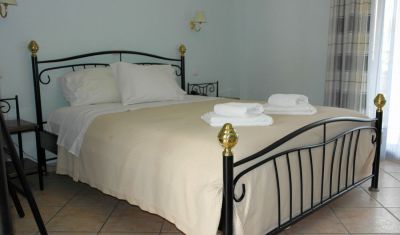 Imagine pentru Hotel Makendos 3* valabile pentru Litoral 2023